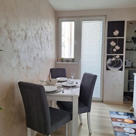 Apartman Lara スボティツァ エクステリア 写真
